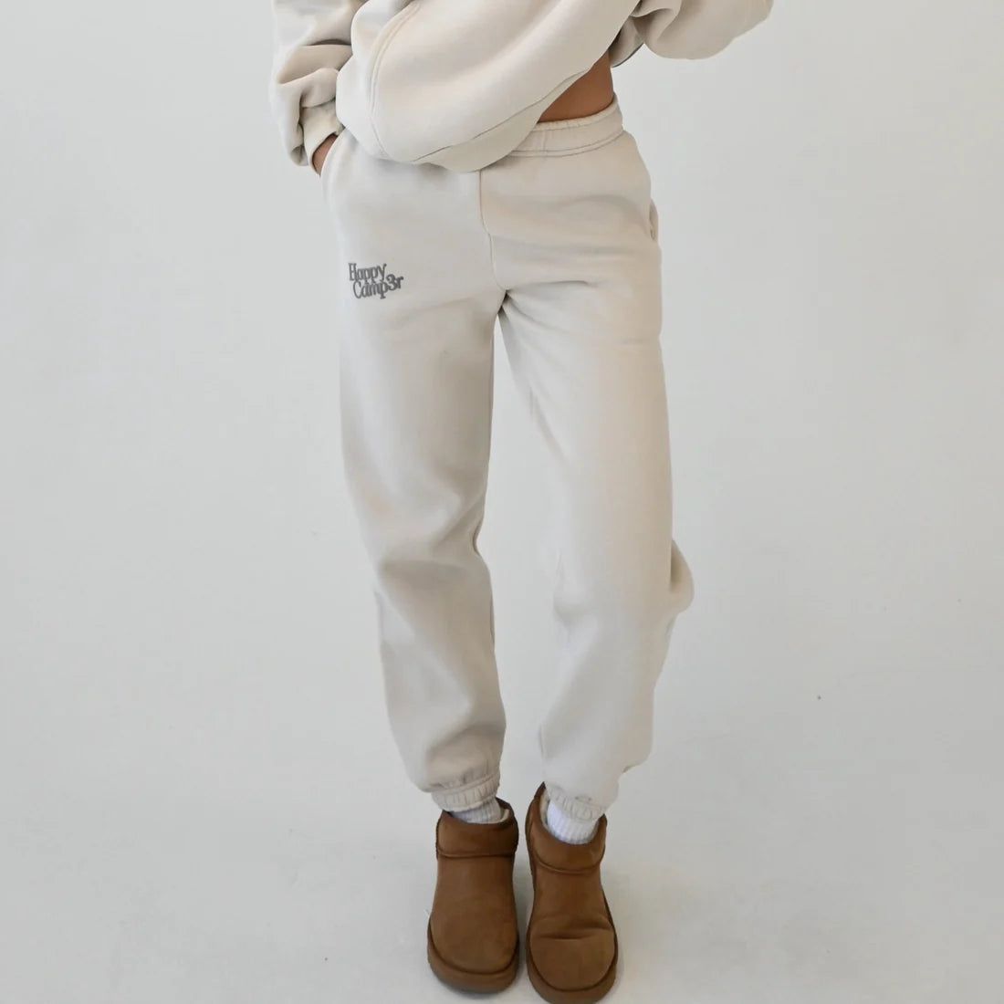 Happy Camp3r Sweatpants