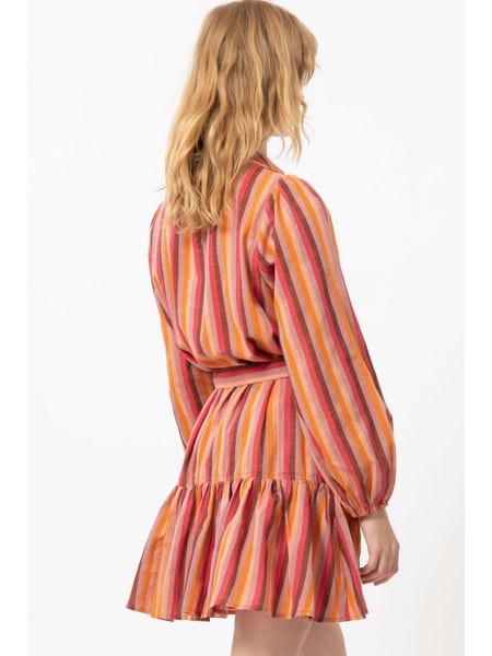 FRNCH Alizze Dress