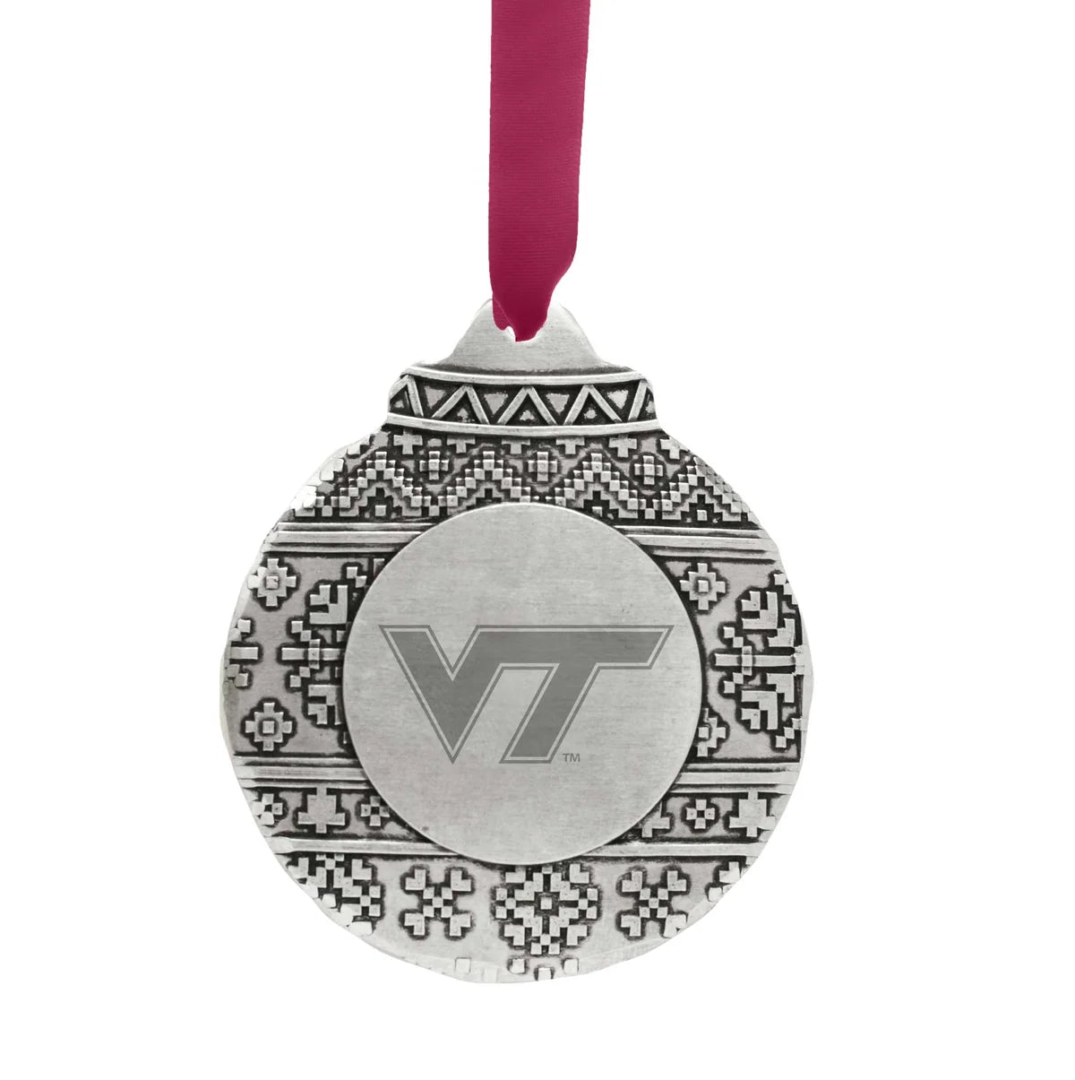 Ugly Sideline Sweater Ornament VT