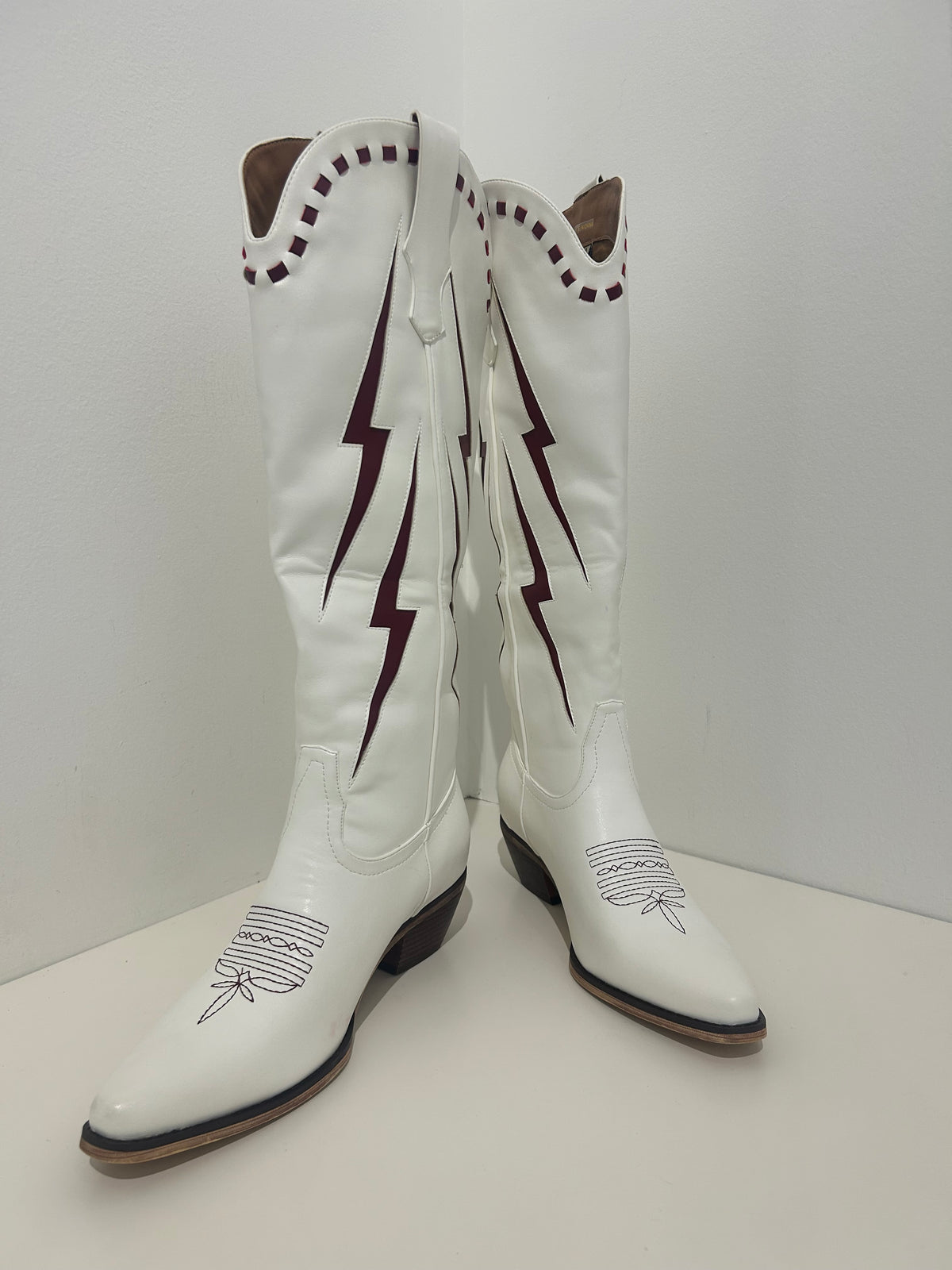 The Magnolia Marta Boot