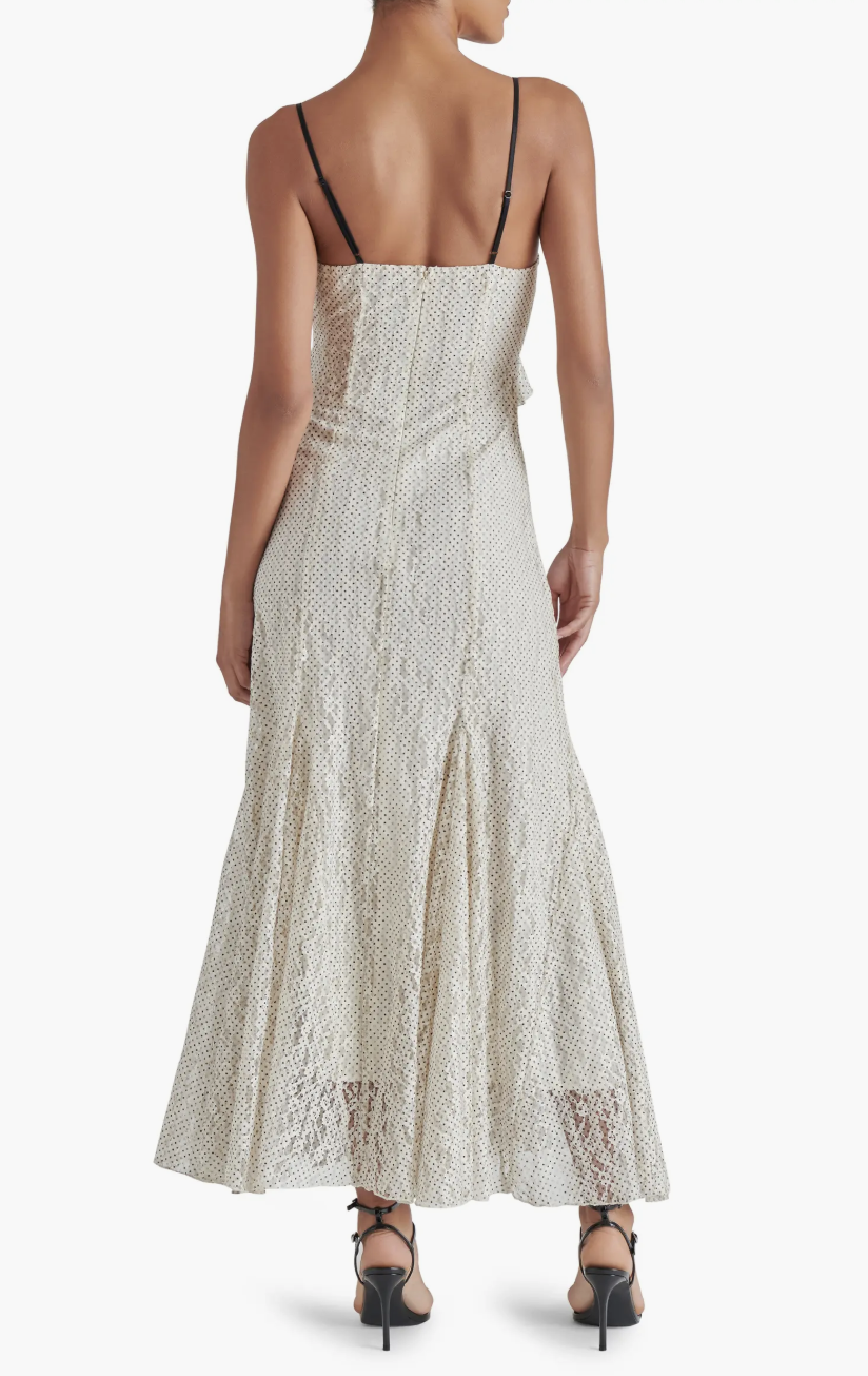 Gracie Dress