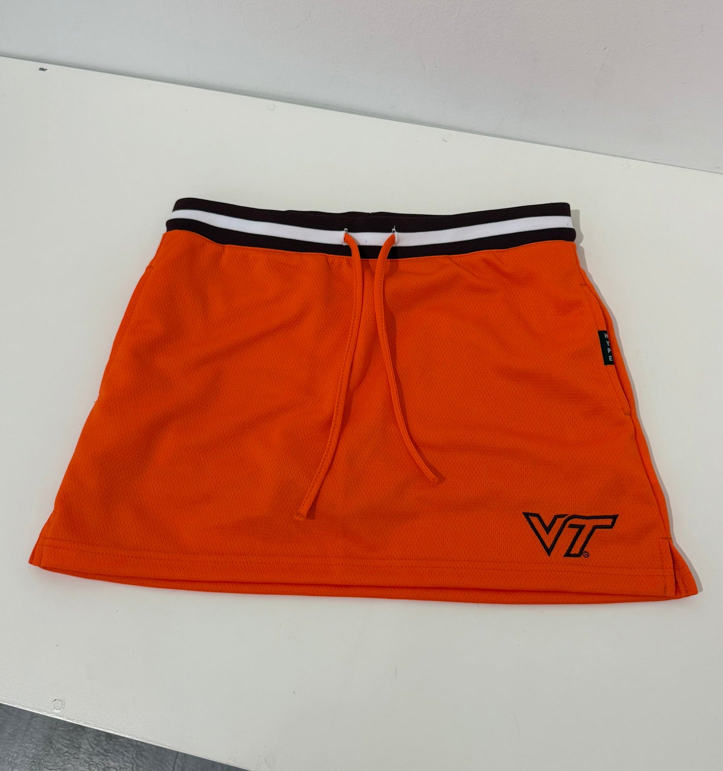 Virginia Tech Game Day Skirt