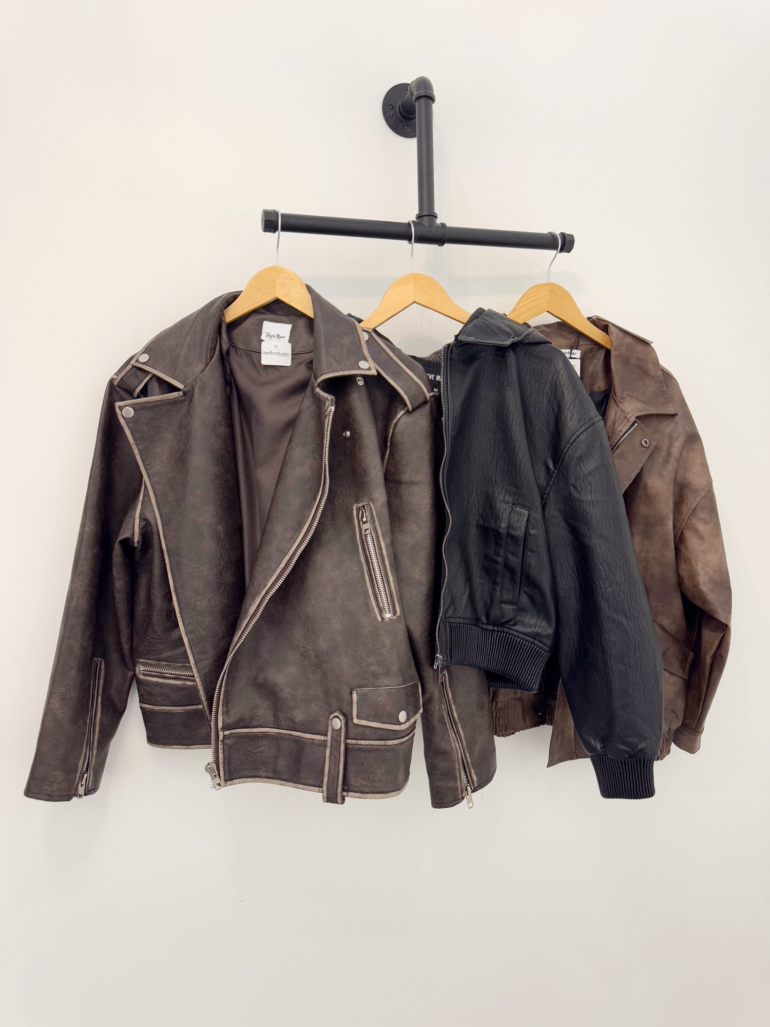 Outerwear