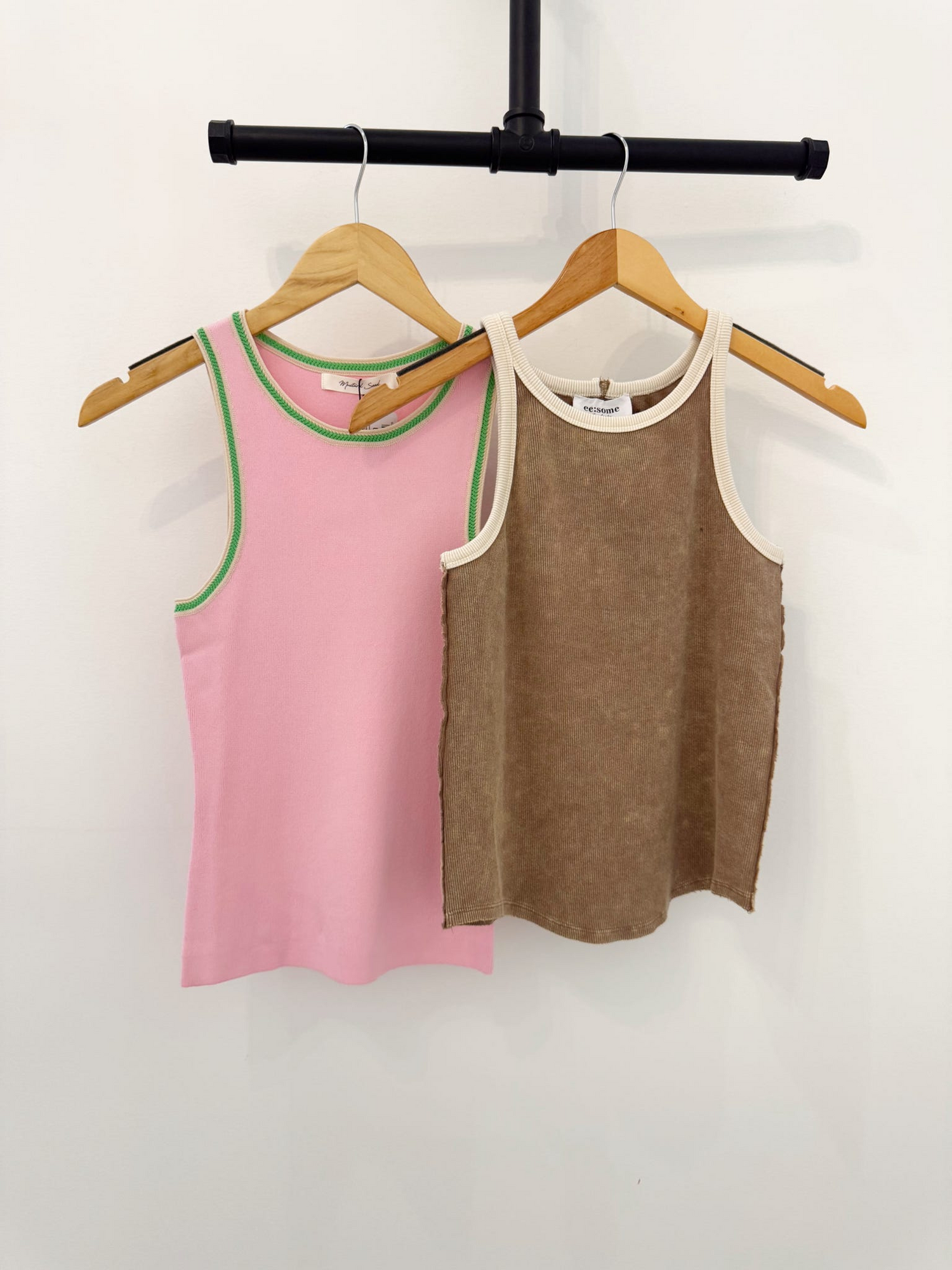 Tops