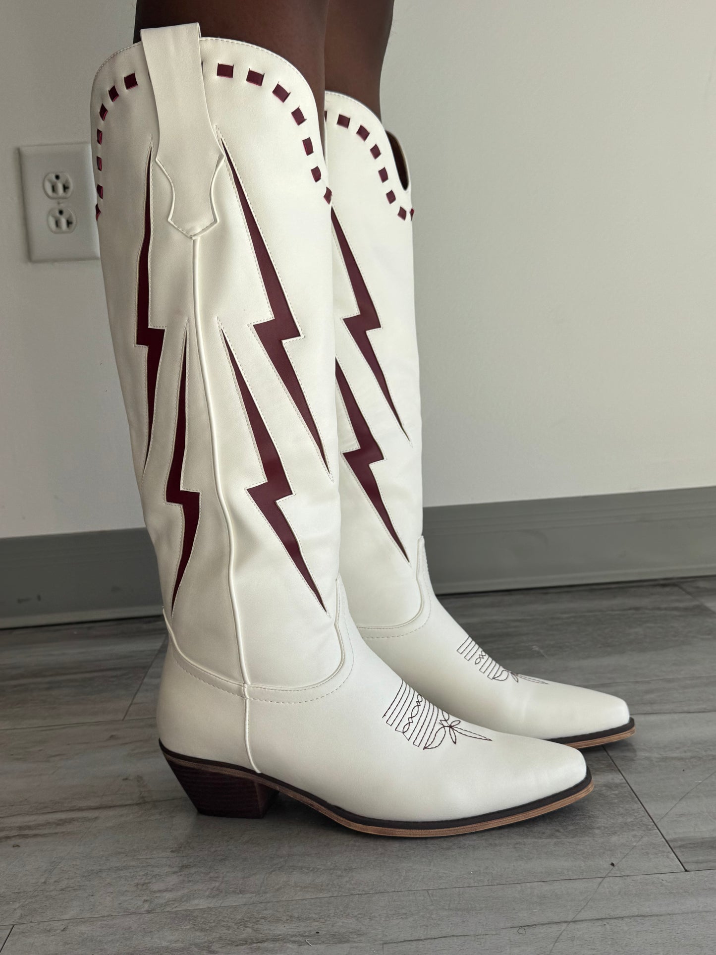 The Magnolia Marta Boot