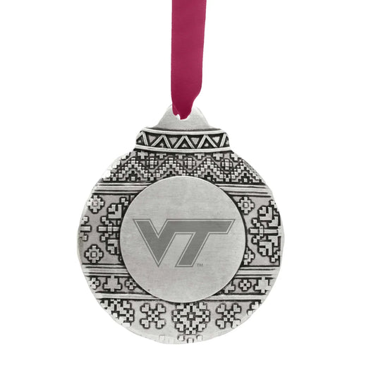 Ugly Sideline Sweater Ornament VT