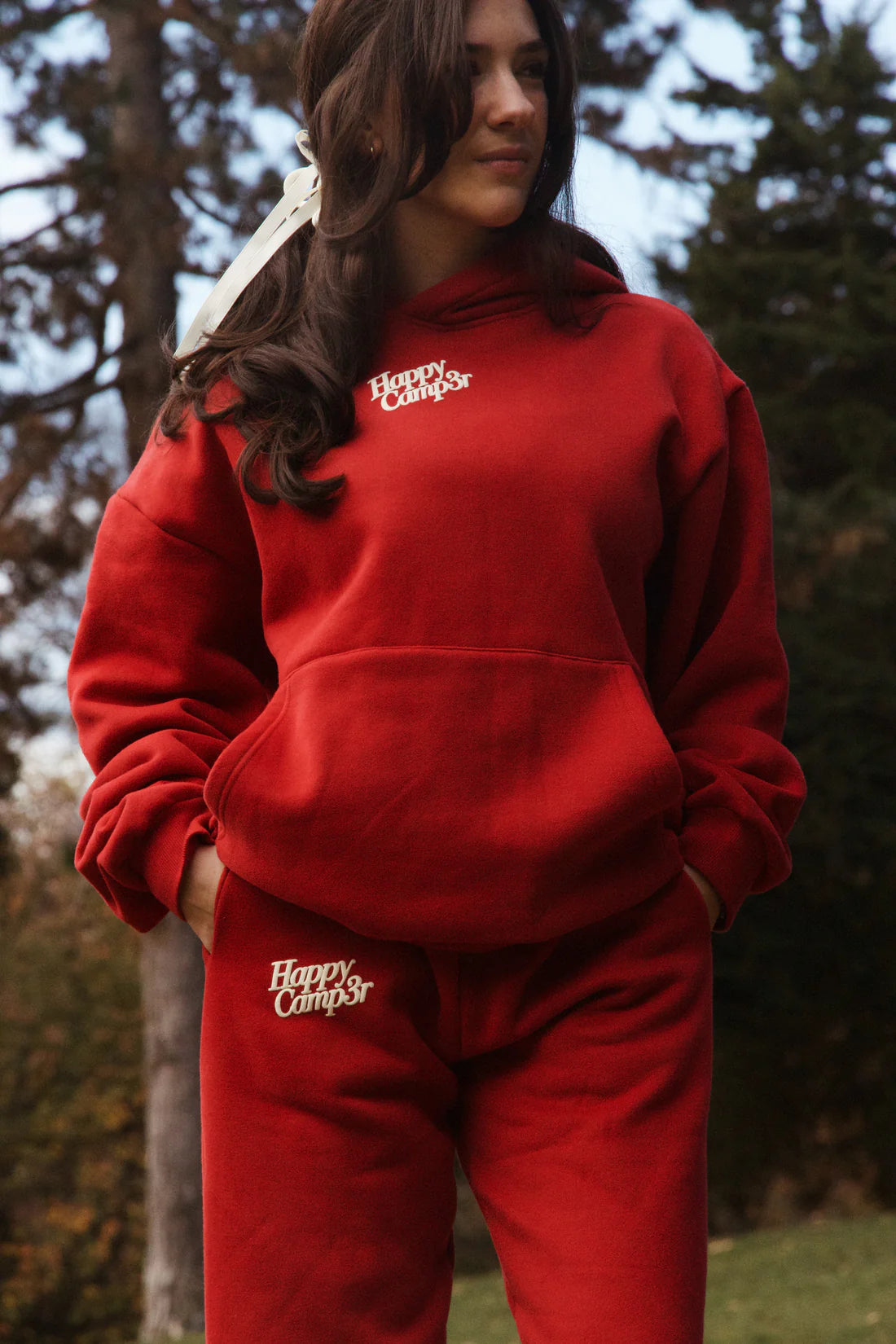 Happy Camp3r Sweatpants