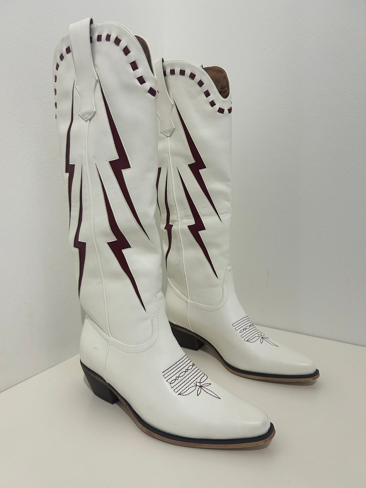 The Magnolia Marta Boot
