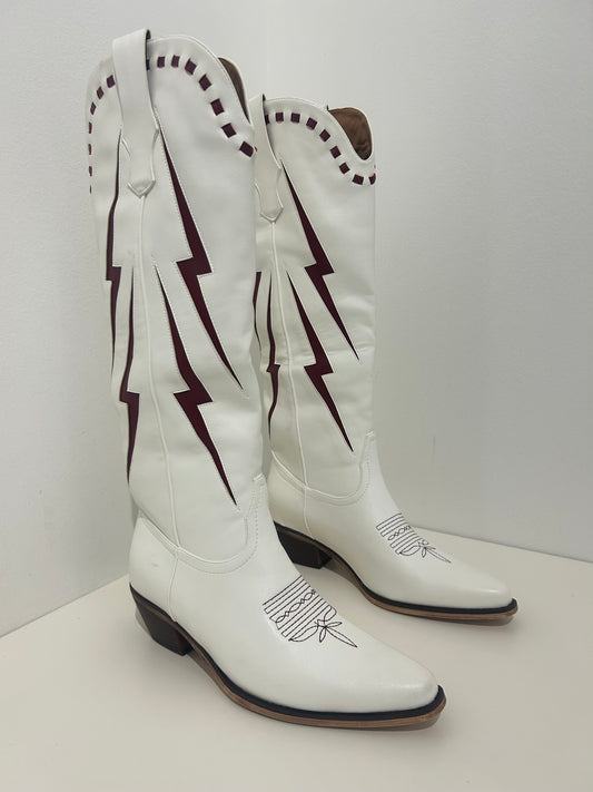 The Magnolia Marta Boot