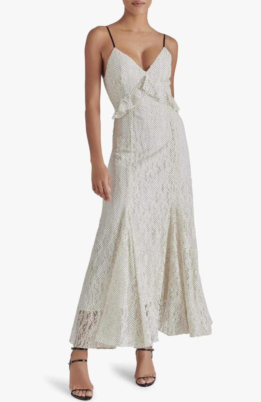Gracie Dress