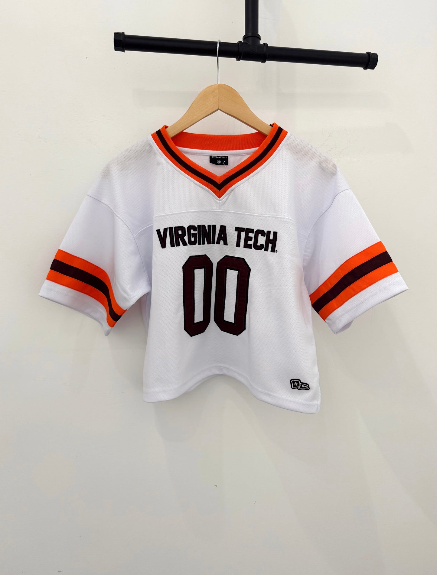 Hokies Football Jersey