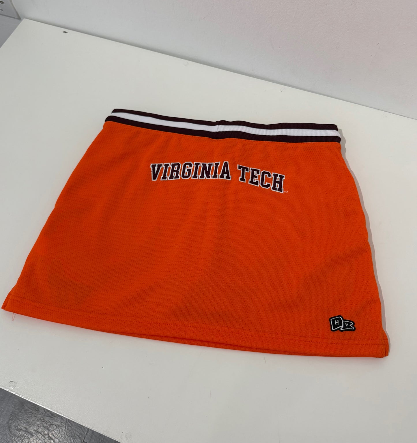 Virginia Tech Game Day Skirt