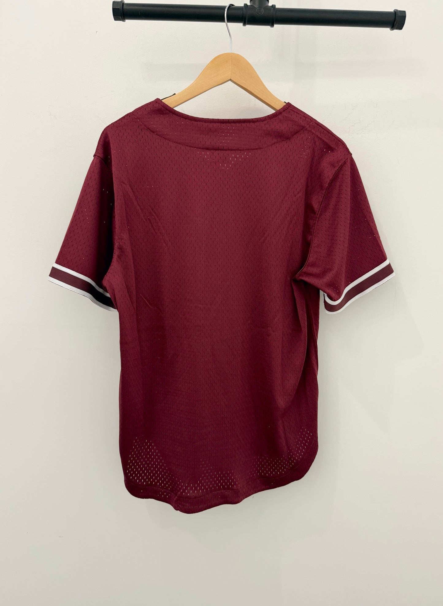 Hokies Baseball Jersey