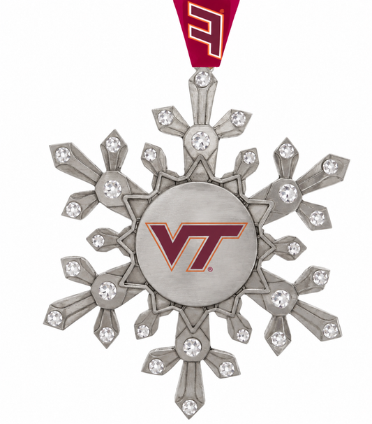 Snowflake Collectible