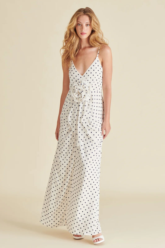 Lisbeth Dress