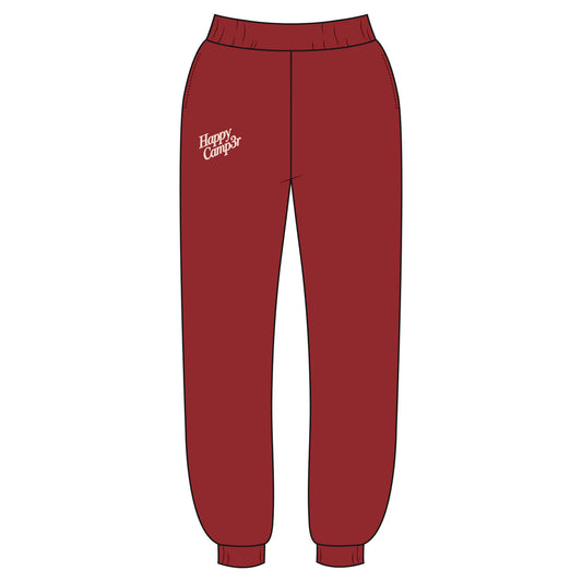 Happy Camp3r Sweatpants